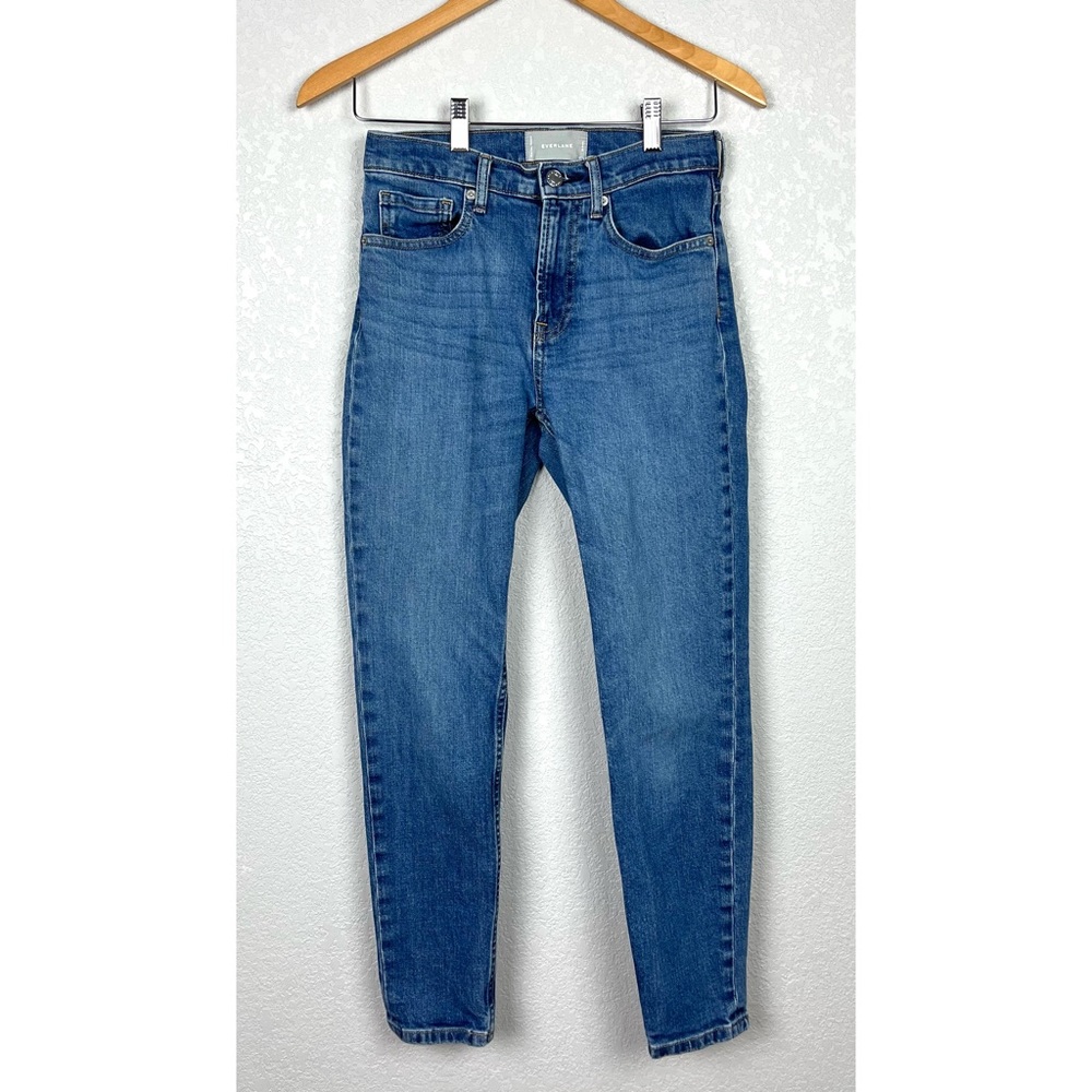 Everlane Ankle Women’s Denim Jeans
